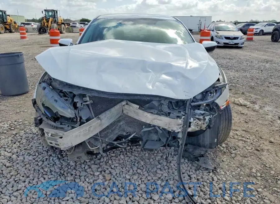 19XFC2F6XKE040511# 5