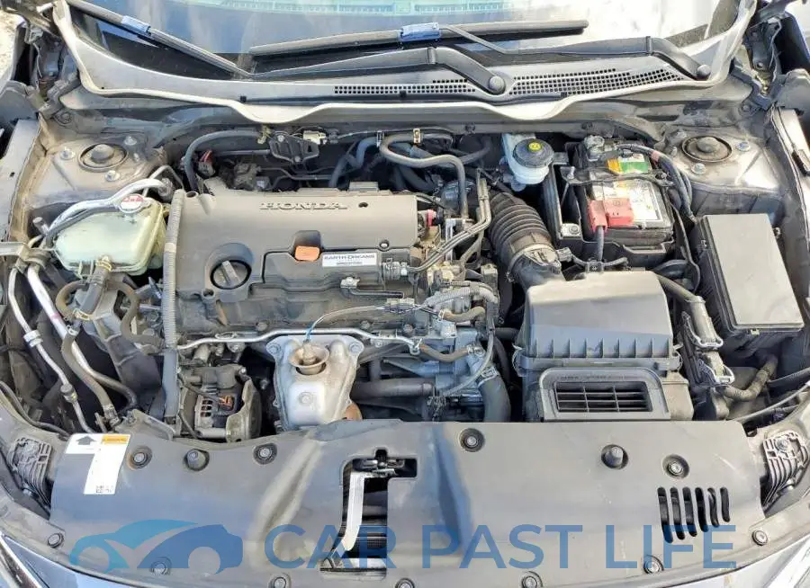 19XFC2F7XHE206267# 11