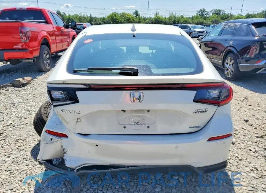 19XFL4H97SE001894# 6