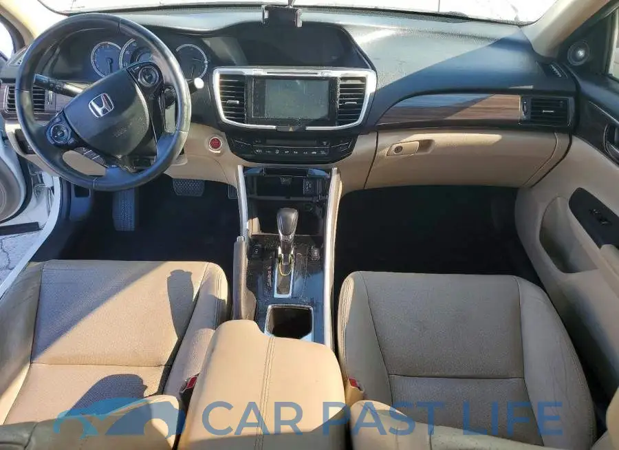 1HGCR2F87HA012746# 8