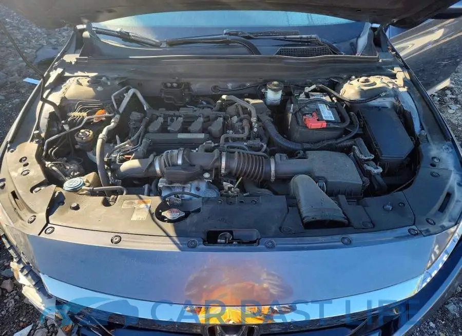 1HGCV1F16LA033427# 11