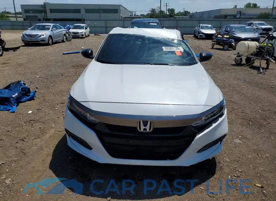 1HGCV1F30LA018617# 5
