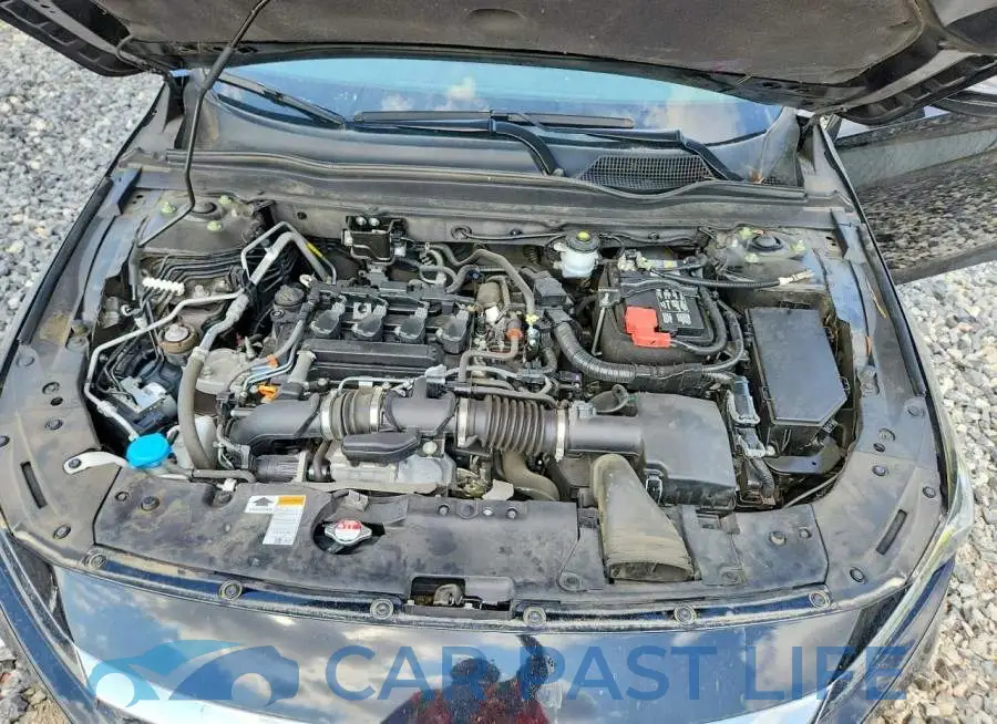 1HGCV1F54MA118884# 11