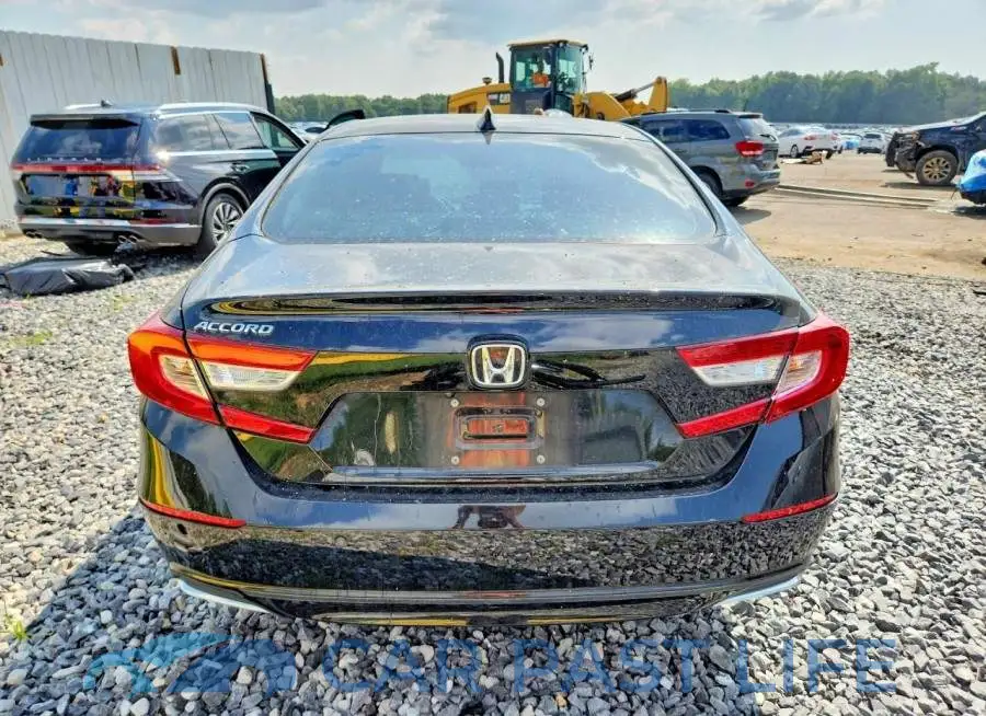 1HGCV1F54MA118884# 6