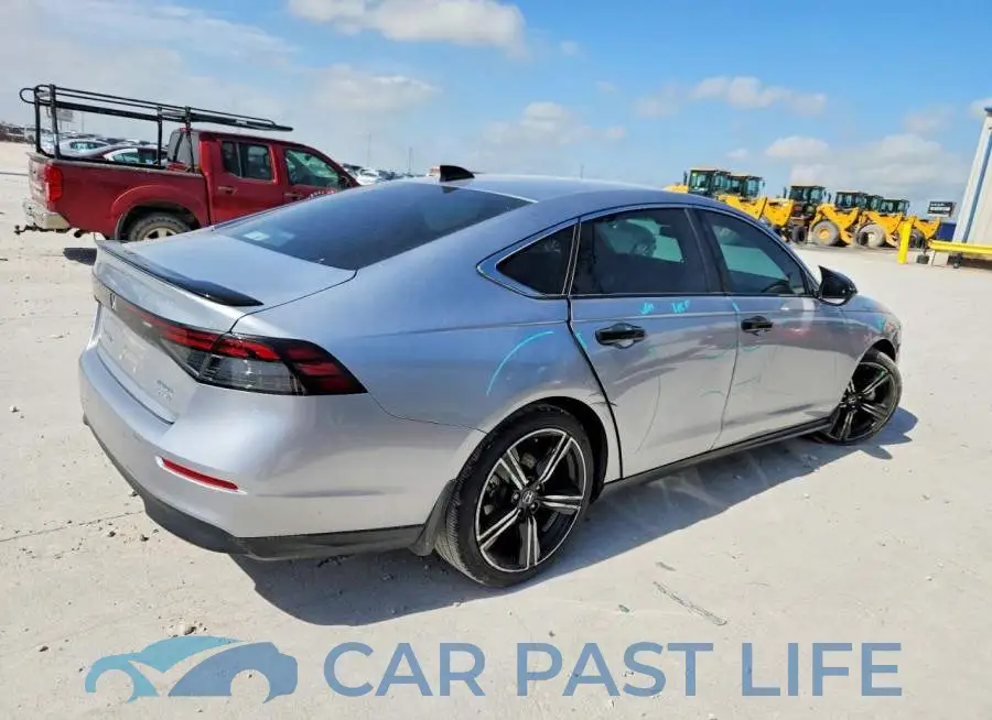 1HGCY2F50RA049714# 3