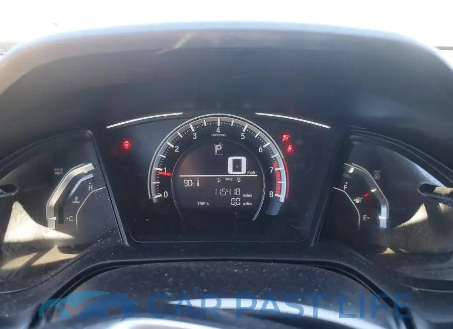 2HGFC2F55HH512507# 9