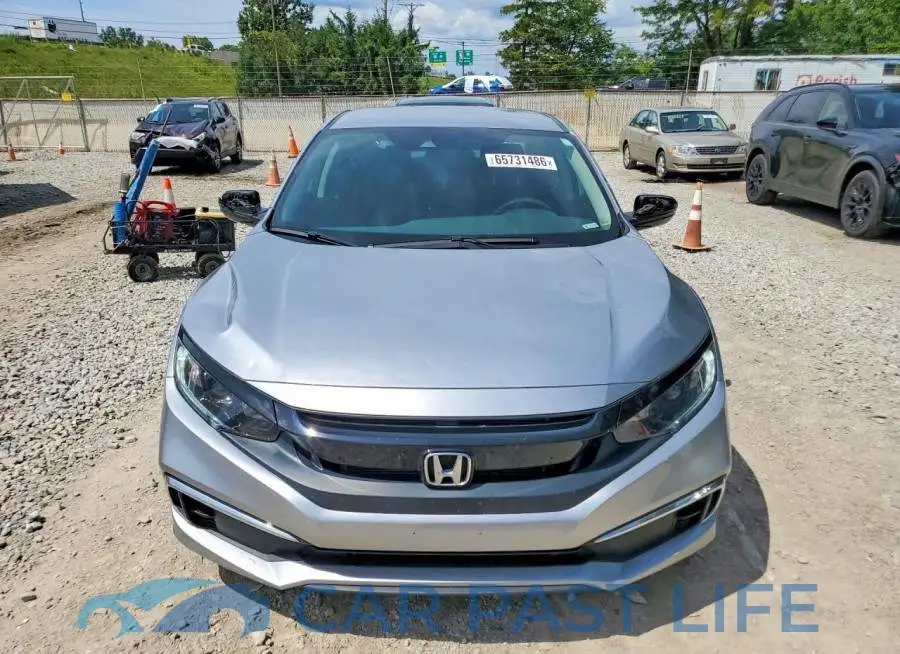 2HGFC2F65LH540986# 5