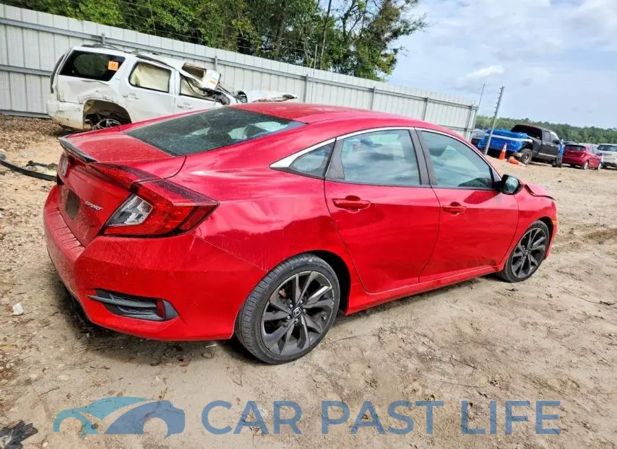 2HGFC2F80LH590969# 3