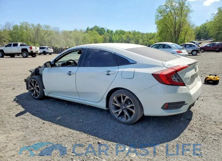 2HGFC2F84KH526187# 2