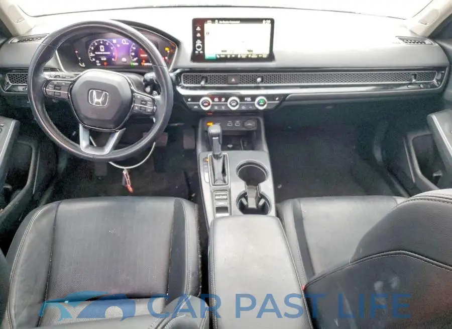 2HGFE1F90NH320043# 8