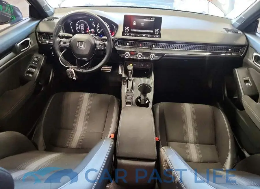 2HGFE2F50NH548921# 8