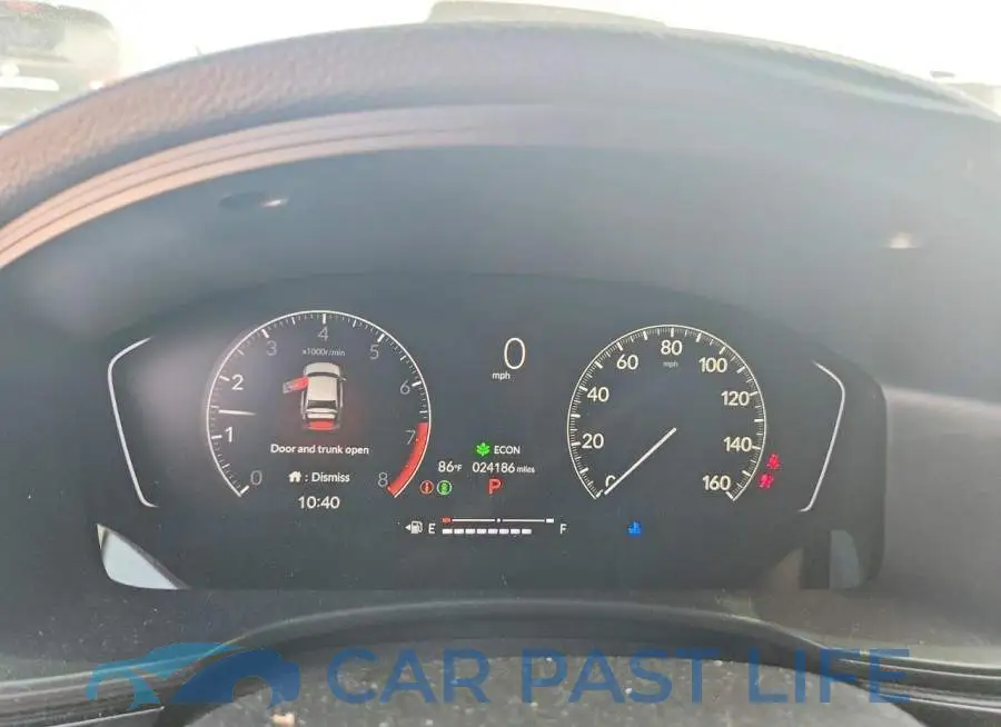2HGFE2F58NH602627# 9
