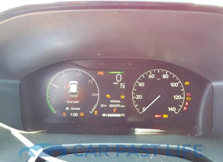 2HKRS6H80RH812591# 9