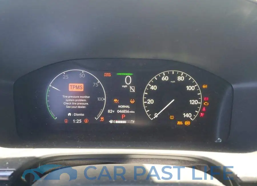 2HKRS6H90RH801003# 9