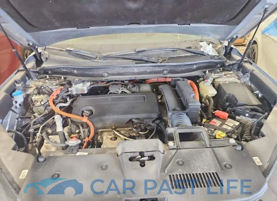 2HKRS6H9XPH200890# 11