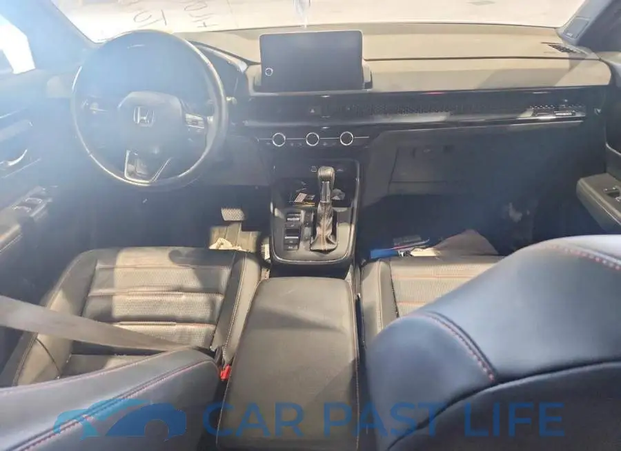 2HKRS6H9XPH200890# 8