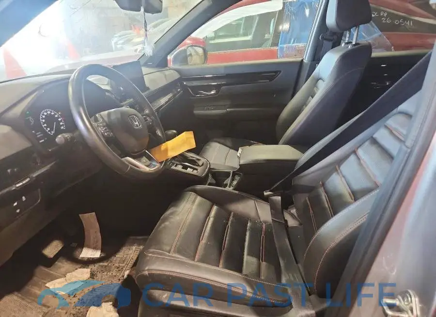 2HKRS6H9XPH200890# 7