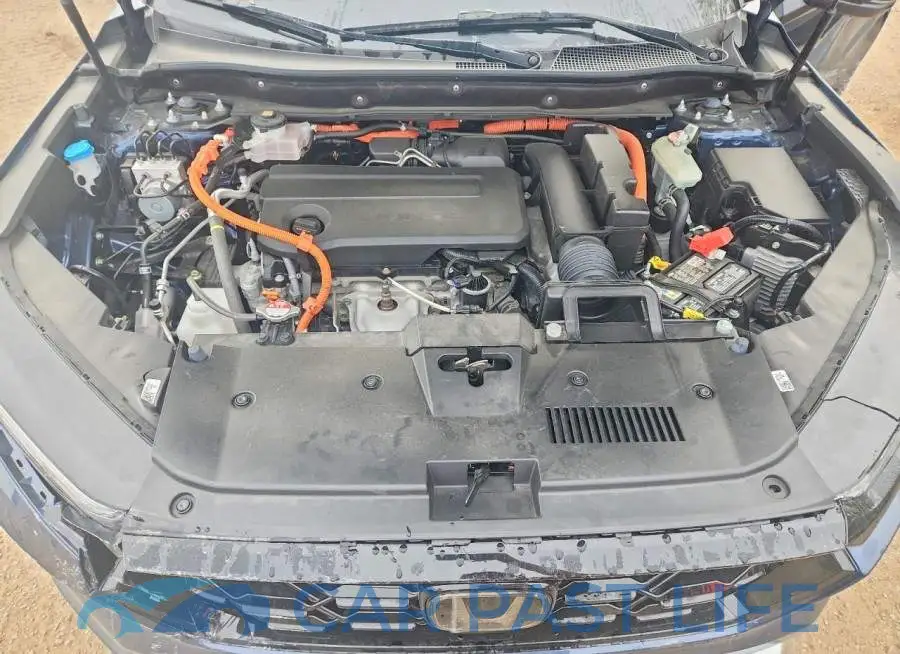 2HKRS6H9XPH205233# 12