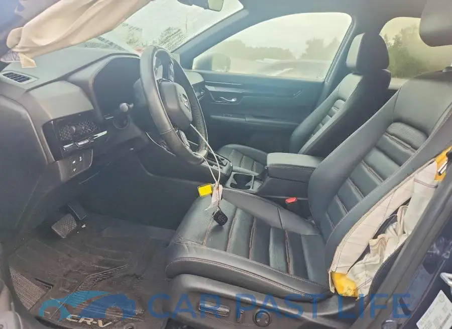 2HKRS6H9XPH205233# 7