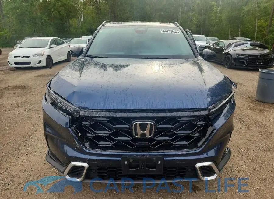 2HKRS6H9XPH205233# 5