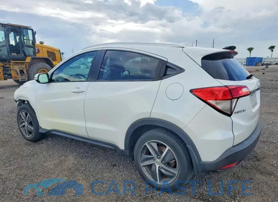 3CZRU5H58NM709914# 2