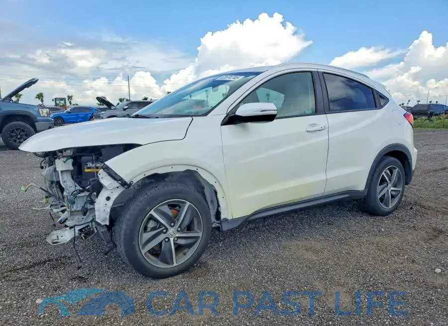 3CZRU5H58NM709914# 1