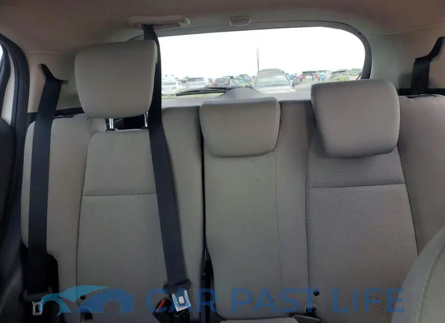 3CZRU5H58NM709914# 10