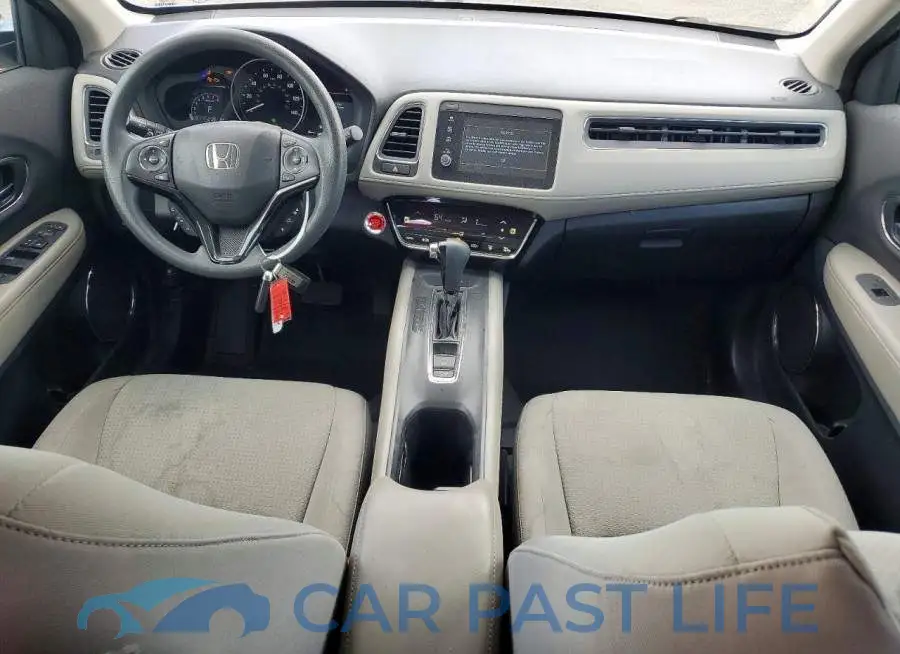 3CZRU5H58NM709914# 8
