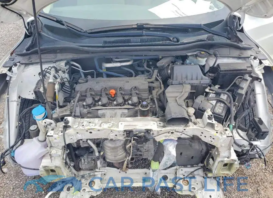 3CZRU5H58NM709914# 12