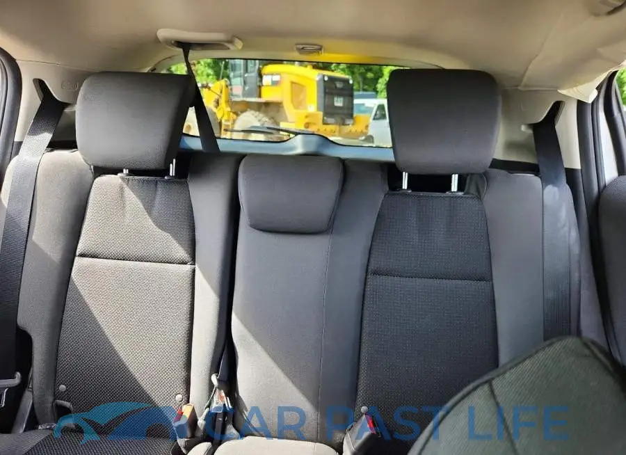 3CZRU6H55NM773124# 10