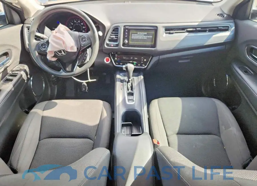 3CZRU6H55NM773124# 8