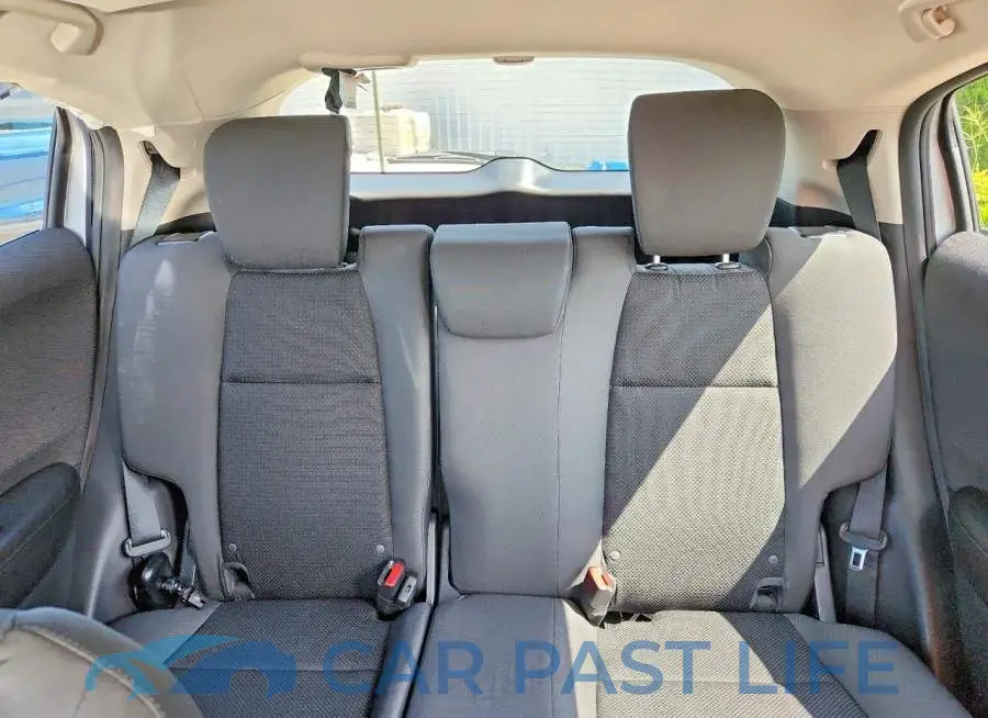 3CZRU6H5XNM772549# 10