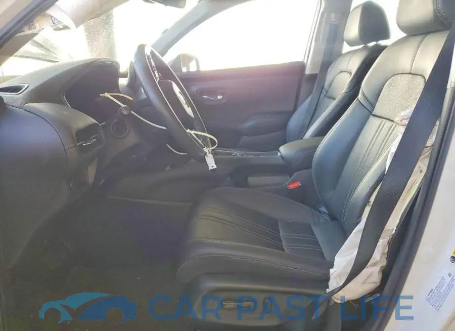 3CZRZ1H78RM710286# 7