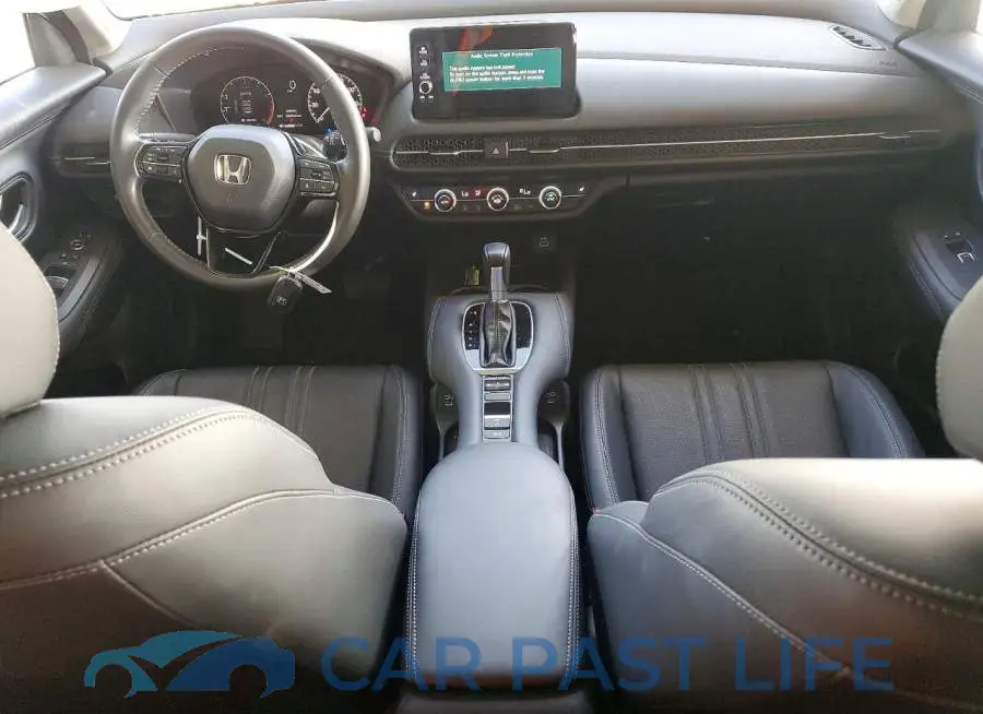 3CZRZ1H78RM710286# 8