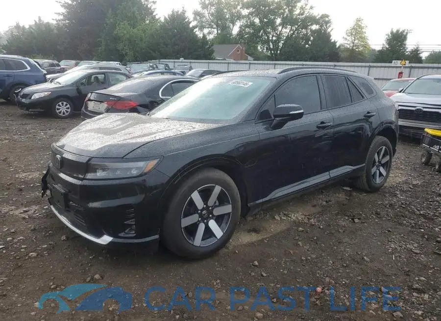 3GPKHXRJ8RS510395# 1