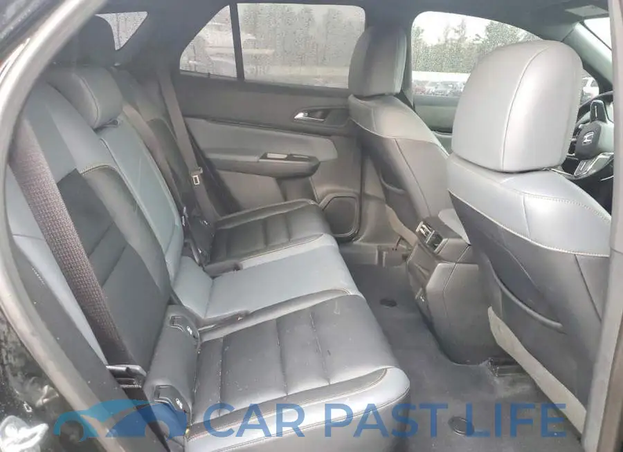 3GPKHXRJ8RS510395# 10