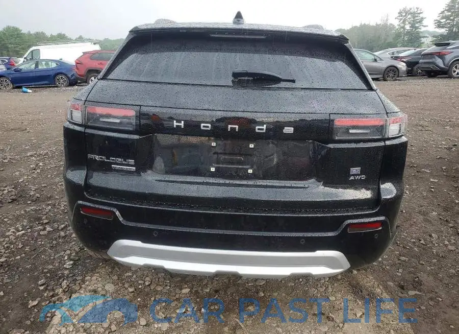 3GPKHXRJ8RS510395# 6