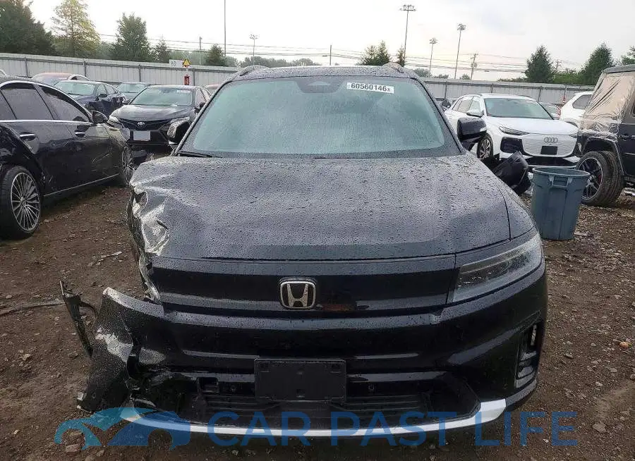 3GPKHXRJ8RS510395# 5