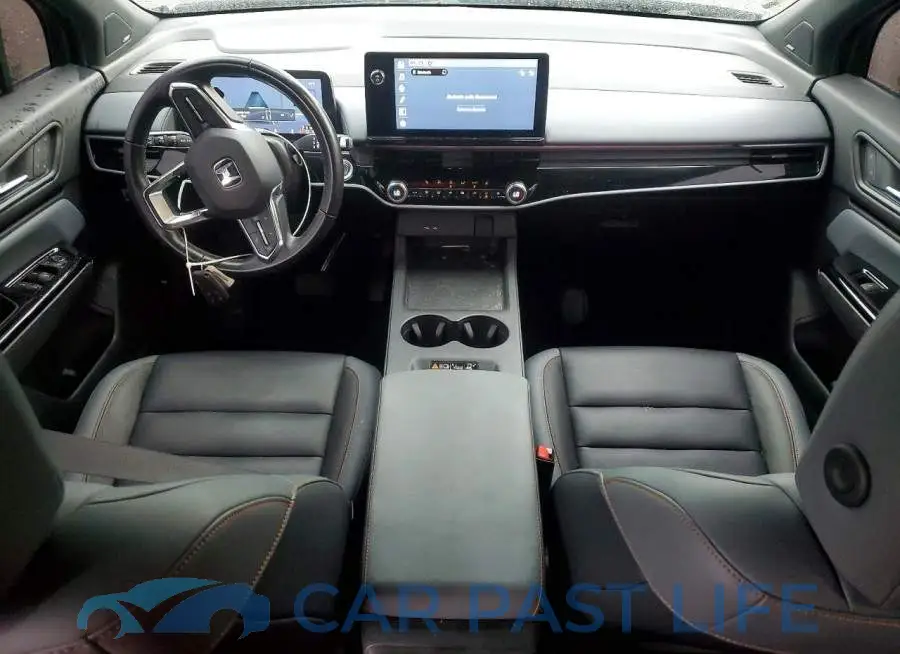 3GPKHXRJ8RS510395# 8