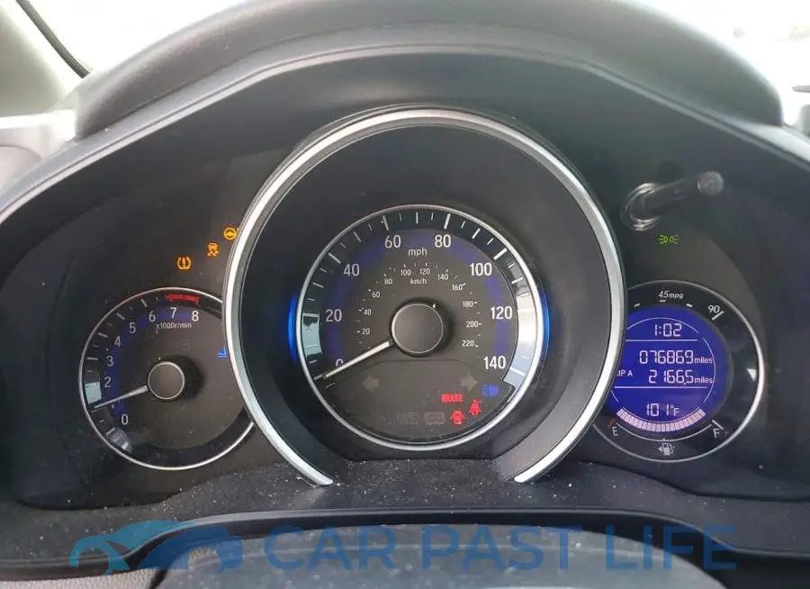 3HGGK5G63LM704535# 9