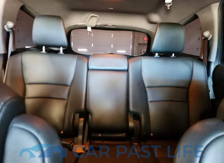 5FNYF6H20MB020508# 10