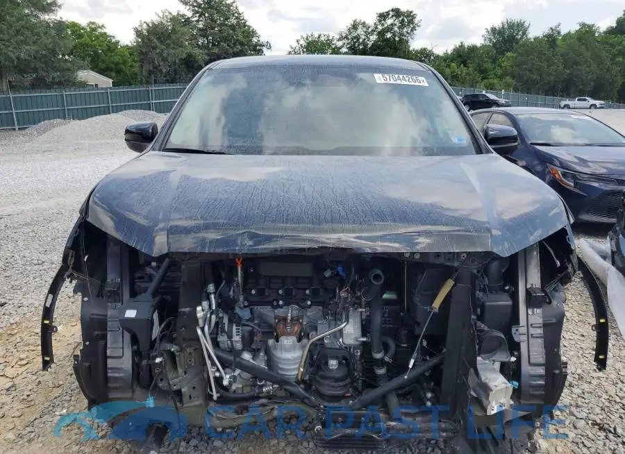 5FPYK3F18TB008665# 5