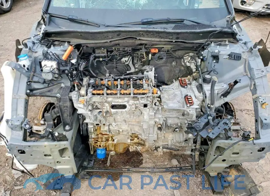 7FARS6H59PE031882# 12