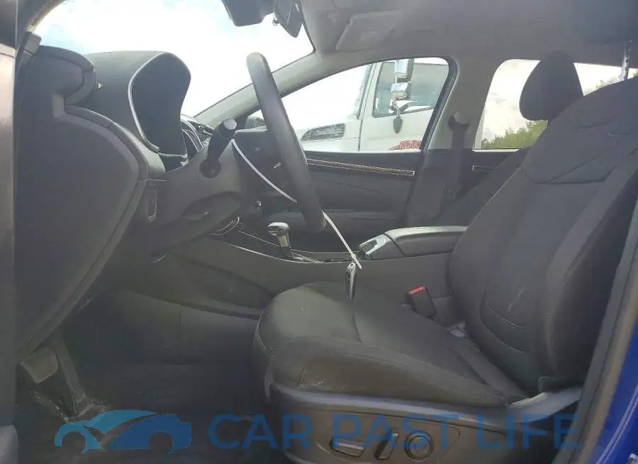 5NMJBCAE1NH146537# 7