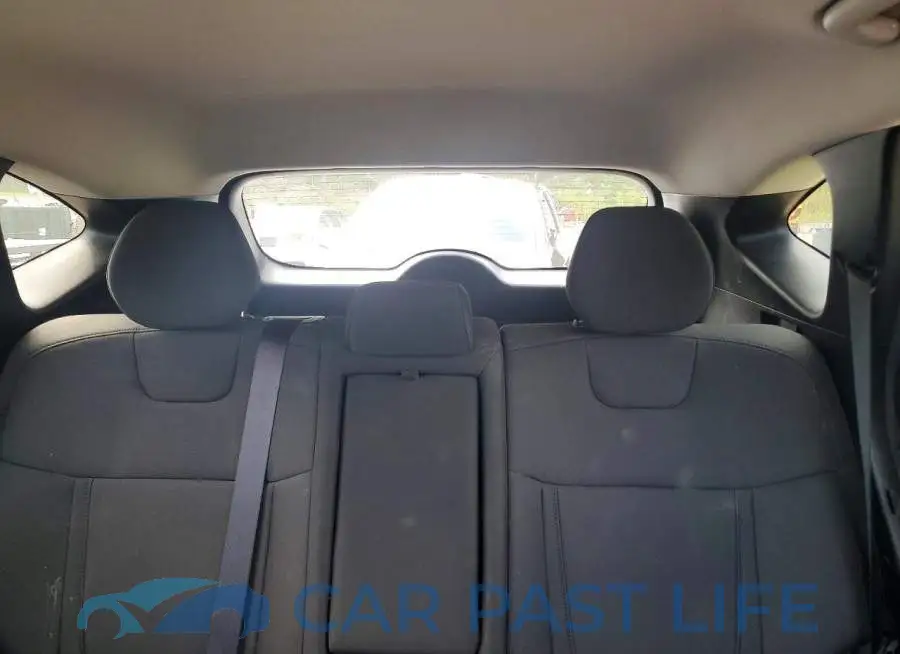 5NMJBCAE1NH146537# 10
