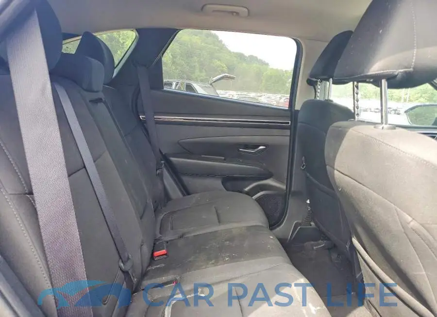 5NMJBCAE1NH146537# 11