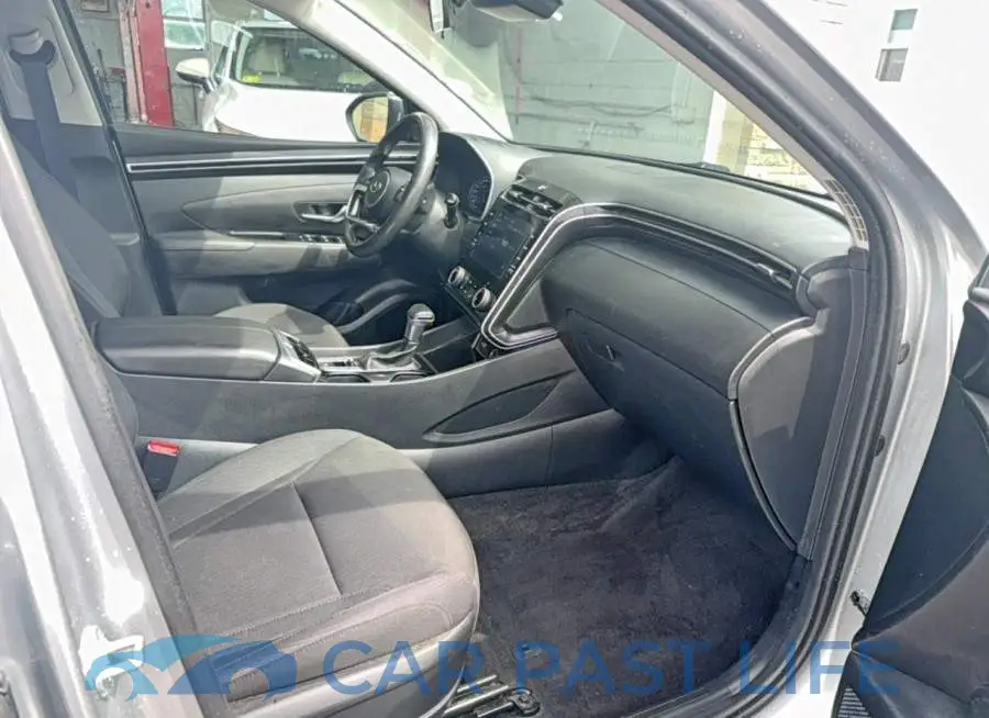 5NMJBCAE6NH118619# 5