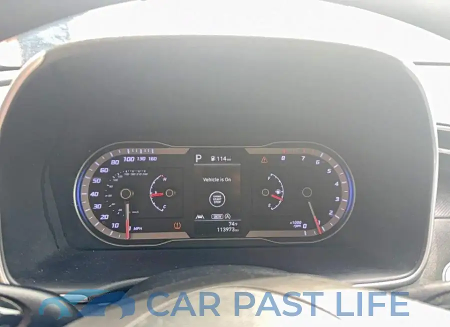 5NMJBCAE6NH118619# 8
