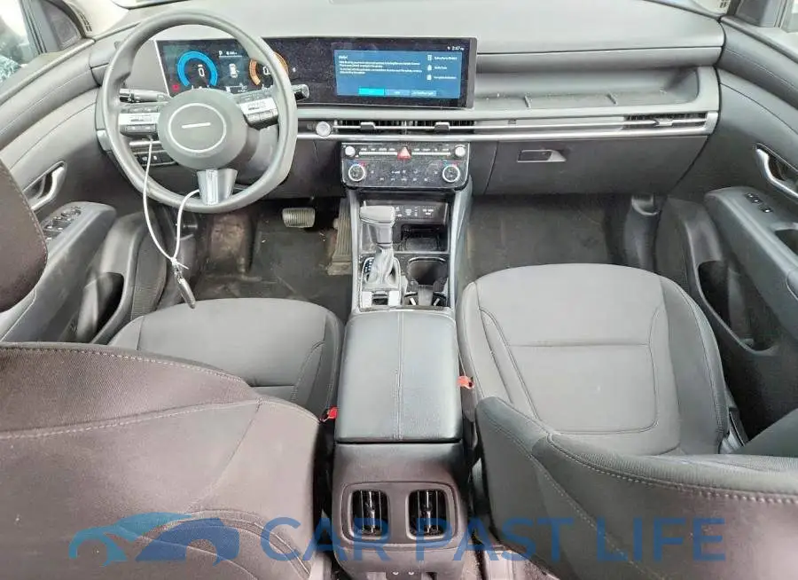 5NMJBCDE3SH522100# 8