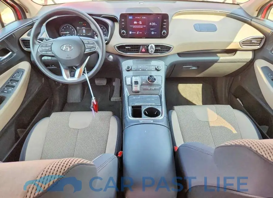 5NMS2DAJ1NH482051# 8